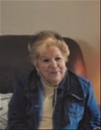 DOLORES  McCORMACK